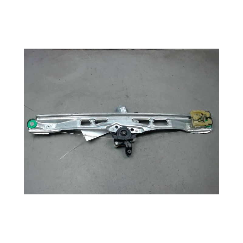 MECANISME+MOTEUR LEVE-GLACE AVANT DROIT FORD T.CUSTOM