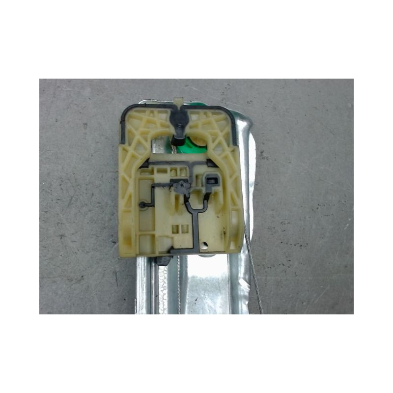 MECANISME+MOTEUR LEVE-GLACE AVANT DROIT FORD T.CUSTOM
