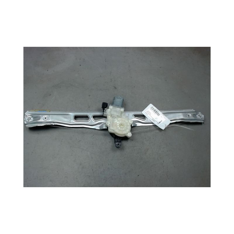 MECANISME+MOTEUR LEVE-GLACE AVANT DROIT FORD T.CUSTOM