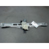 MECANISME+MOTEUR LEVE-GLACE AVANT DROIT FORD T.CUSTOM