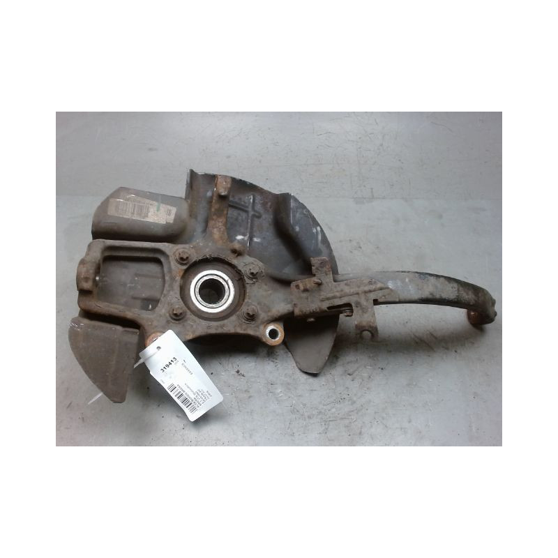 PIVOT AVANT GAUCHE ALFA ROMEO BRERA