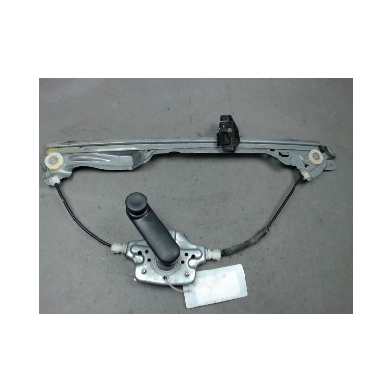MECANISME LEVE-GLACE ARRIERE GAUCHE RENAULT MODUS 2004-2007