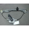 MECANISME LEVE-GLACE ARRIERE GAUCHE RENAULT MODUS 2004-2007