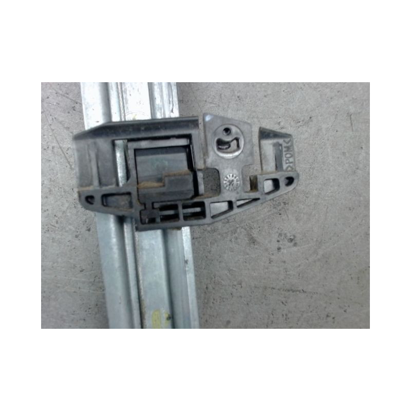 MECANISME LEVE-GLACE ARRIERE GAUCHE RENAULT MODUS 2004-2007