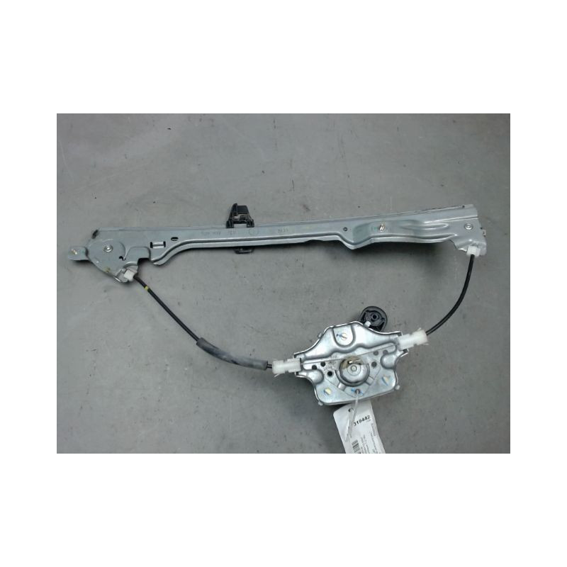 MECANISME LEVE-GLACE ARRIERE GAUCHE RENAULT MODUS 2004-2007