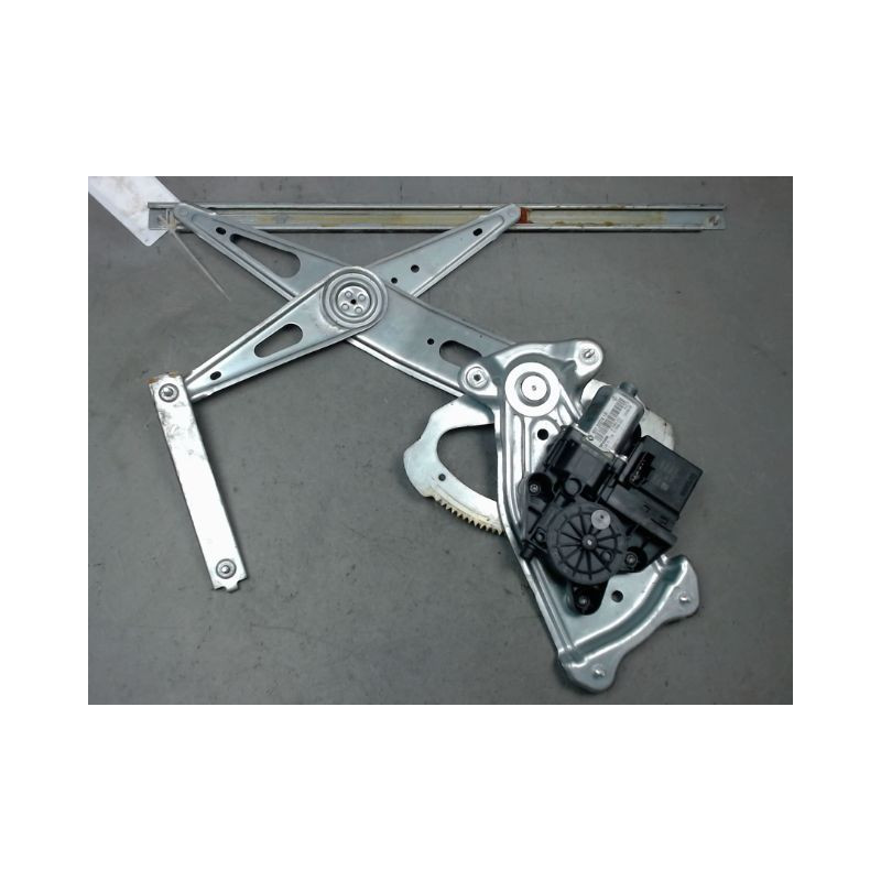 MECANISME+MOTEUR LEVE-GLACE AVANT DROIT RENAULT SCENIC