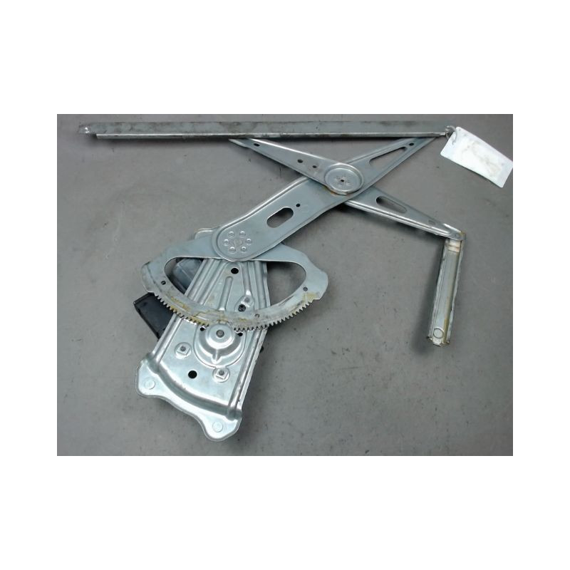 MECANISME+MOTEUR LEVE-GLACE AVANT DROIT RENAULT SCENIC
