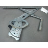 MECANISME+MOTEUR LEVE-GLACE AVANT DROIT RENAULT SCENIC
