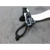 PORT USB/AUX CITROEN C4
