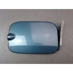VOLET DE TRAPPE CARBURANT