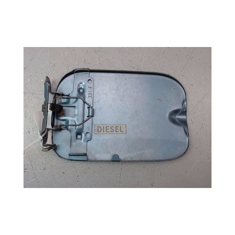 VOLET DE TRAPPE CARBURANT DACIA LOGAN MCV I Phase 1 2007-2008