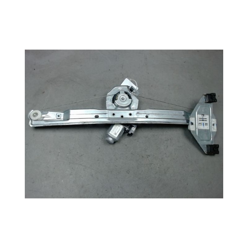MECANISME+MOTEUR LEVE-GLACE AVANT GAUCHE CITROEN C3 2009-