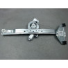 MECANISME+MOTEUR LEVE-GLACE AVANT GAUCHE CITROEN C3 2009-