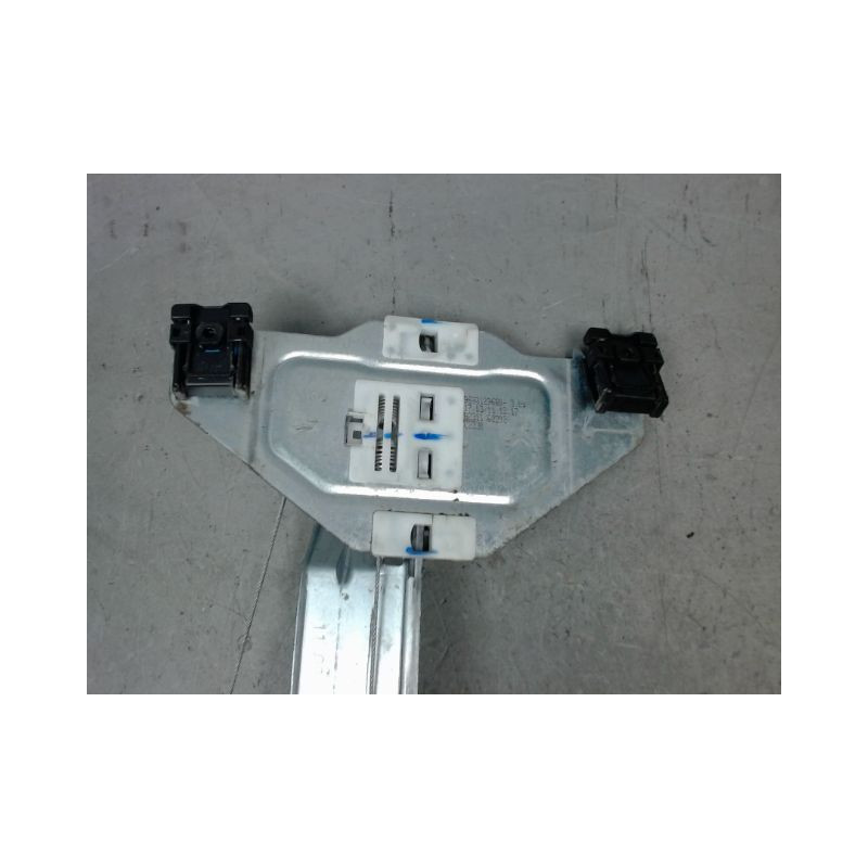 MECANISME+MOTEUR LEVE-GLACE AVANT GAUCHE CITROEN C3 2009-