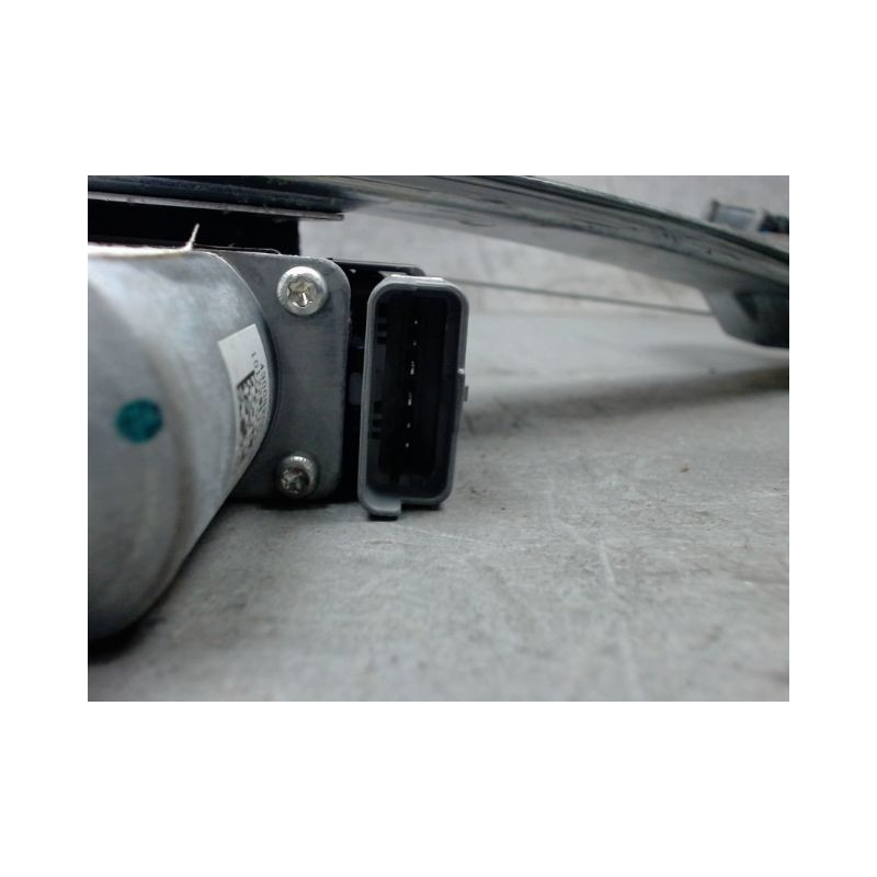 MECANISME+MOTEUR LEVE-GLACE AVANT GAUCHE CITROEN C3 2009-
