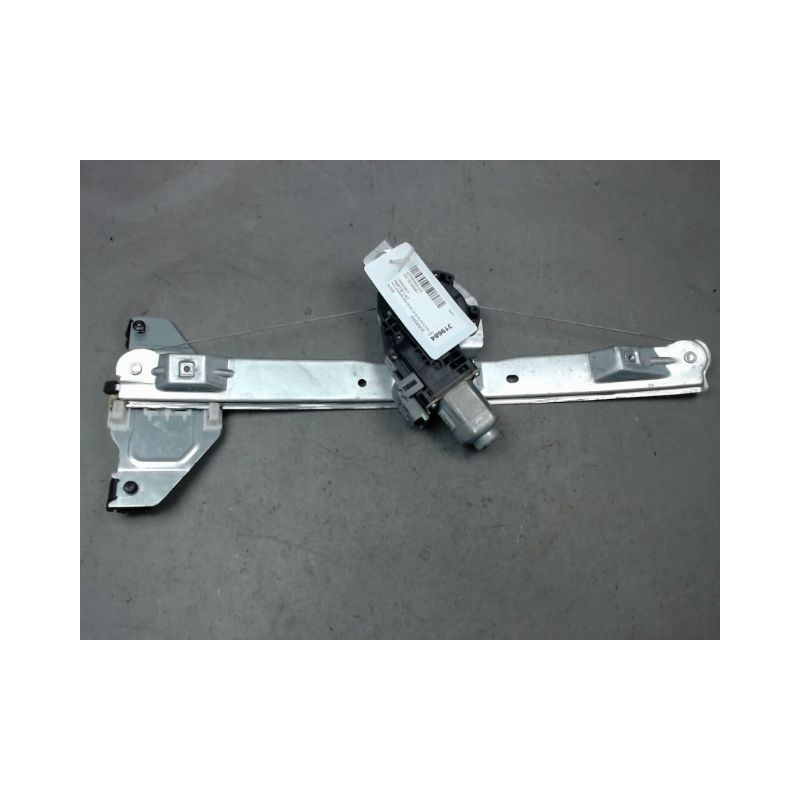 MECANISME+MOTEUR LEVE-GLACE AVANT GAUCHE CITROEN C3 2009-