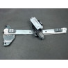 MECANISME+MOTEUR LEVE-GLACE AVANT GAUCHE CITROEN C3 2009-