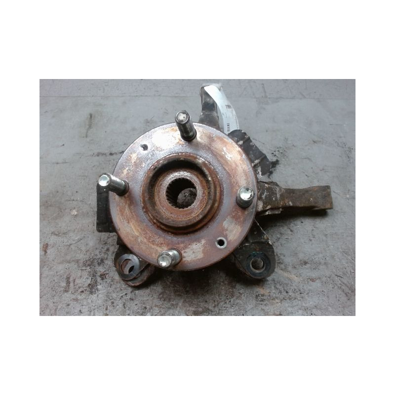 PIVOT AVANT DROIT HYUNDAI I10