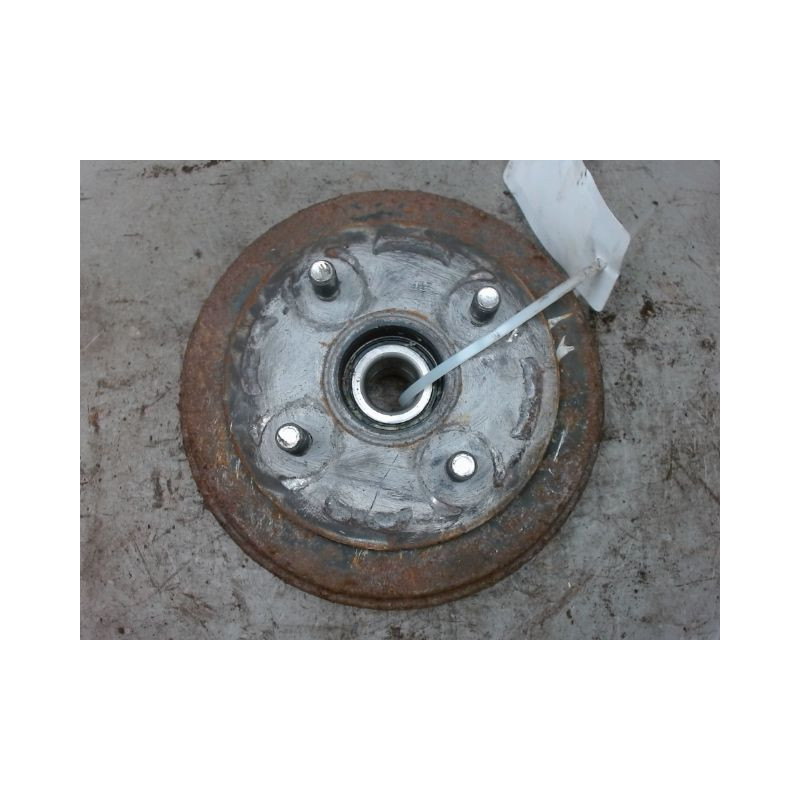 TAMBOUR ARRIERE DROIT NISSAN PIXO