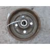 TAMBOUR ARRIERE DROIT NISSAN PIXO