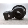VOLET DE TRAPPE CARBURANT RENAULT MEGANE III CPE -08