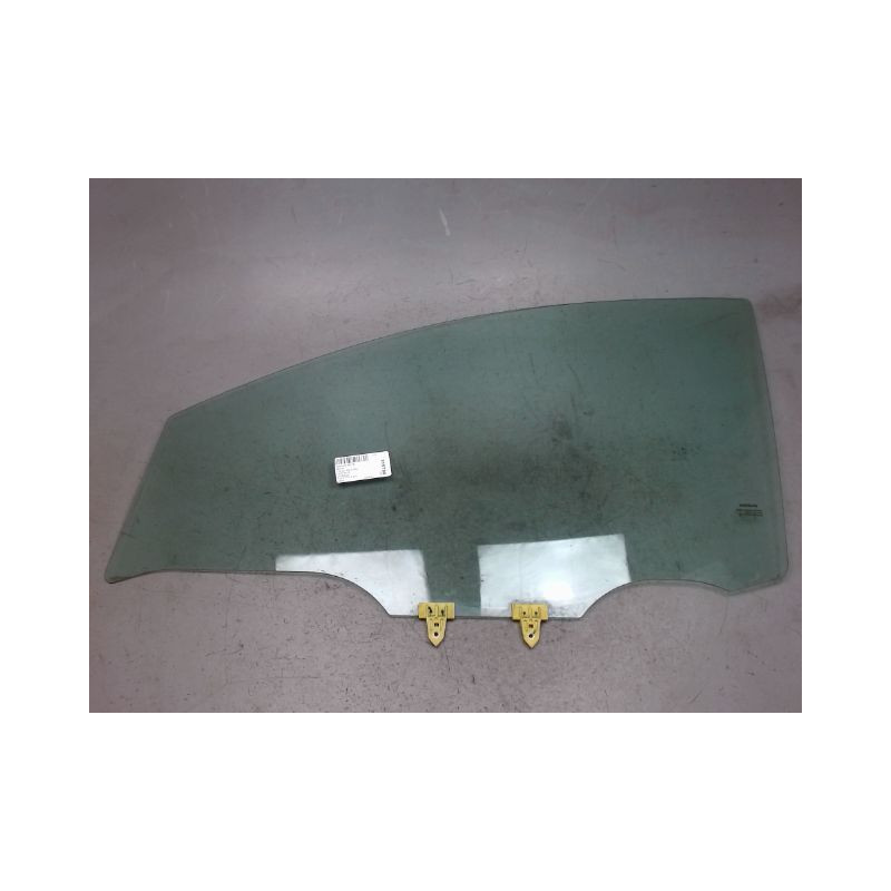 GLACE PORTE AVG NISSAN NOTE
