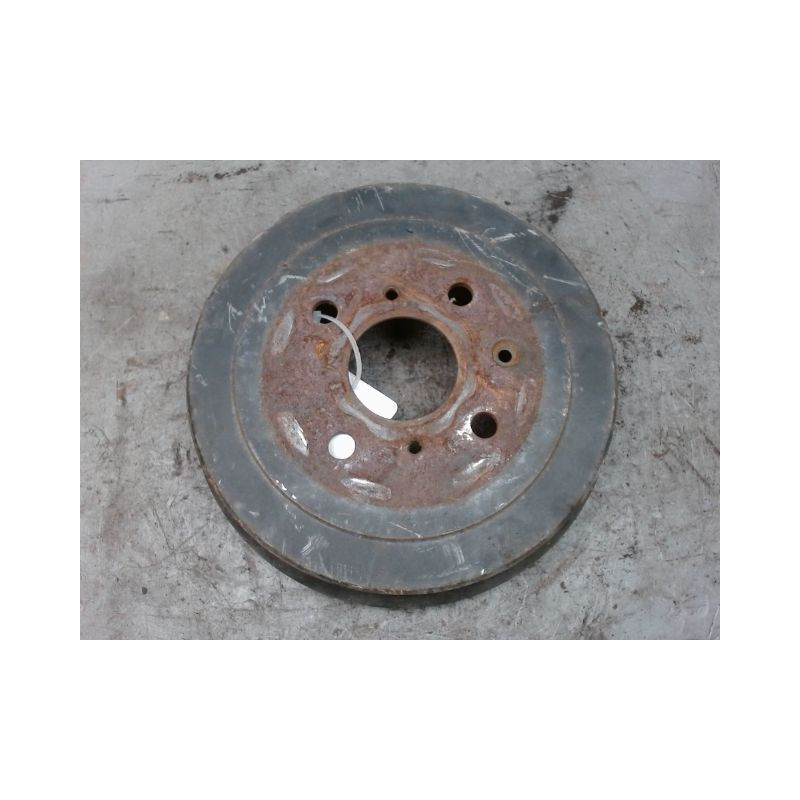 TAMBOUR ARRIERE DROIT CITROEN C1 3P