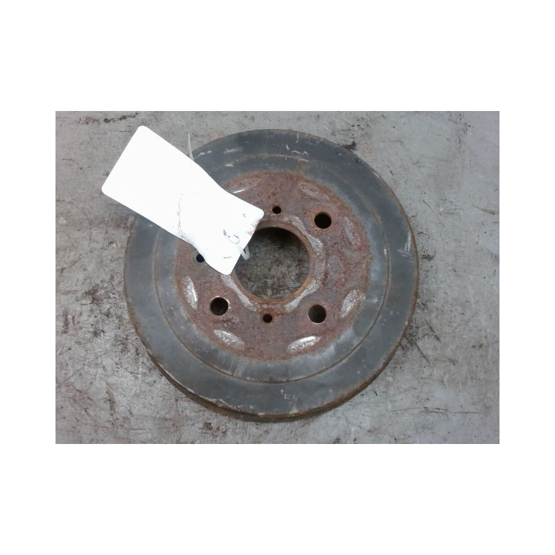 TAMBOUR ARRIERE GAUCHE CITROEN C1 3P