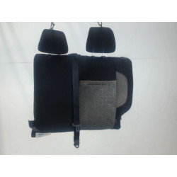 KIT BANQUETTE ARRIERE COMPLETE