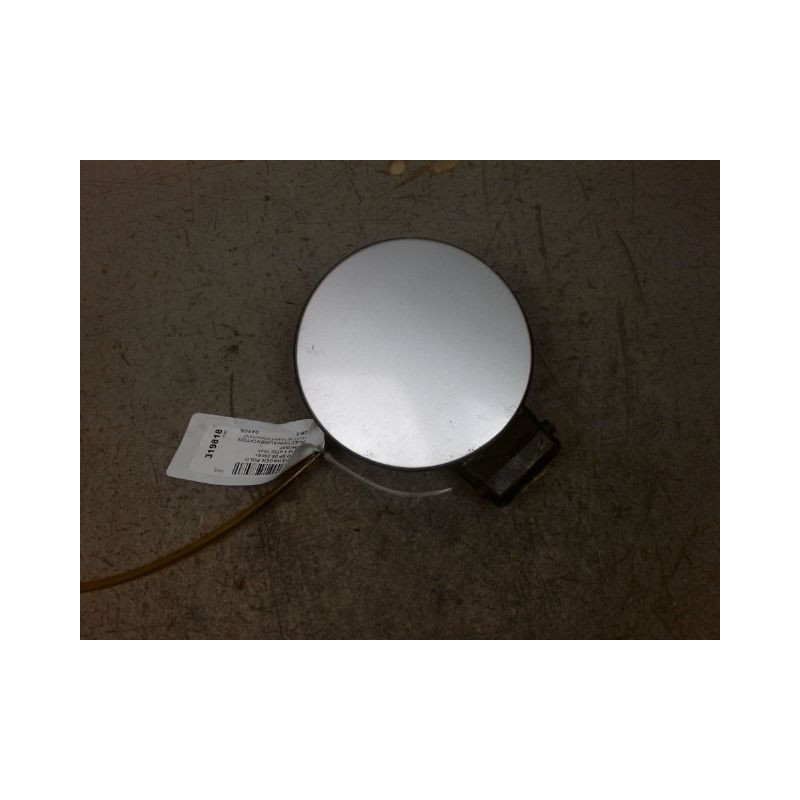 VOLET DE TRAPPE CARBURANT VOLKSWAGEN POLO 2005-