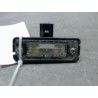 ECLAIREUR PLAQUE DE POLICE VOLKSWAGEN POLO 2005-