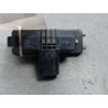 ECLAIREUR PLAQUE DE POLICE VOLKSWAGEN POLO 2005-