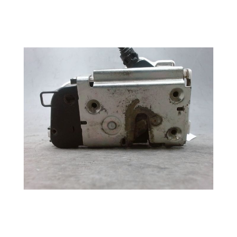 SYSTEME CONDAMNATION ARRIERE DROIT CITROEN C3 2005-