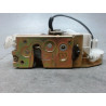 SYSTEME CONDAMNATION ARRIERE DROIT FORD FIESTA 99-2002
