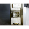 SYSTEME CONDAMNATION ARRIERE DROIT FORD FIESTA 99-2002