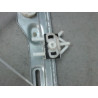 MECANISME LEVE-GLACE ARRIERE DROIT FIAT PANDA 2003-