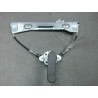 MECANISME LEVE-GLACE ARRIERE DROIT FIAT PANDA 2003-