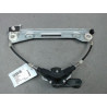 MECANISME LEVE-GLACE ARRIERE GAUCHE FIAT PANDA 2003-