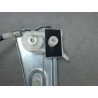 MECANISME LEVE-GLACE ARRIERE GAUCHE FIAT PANDA 2003-