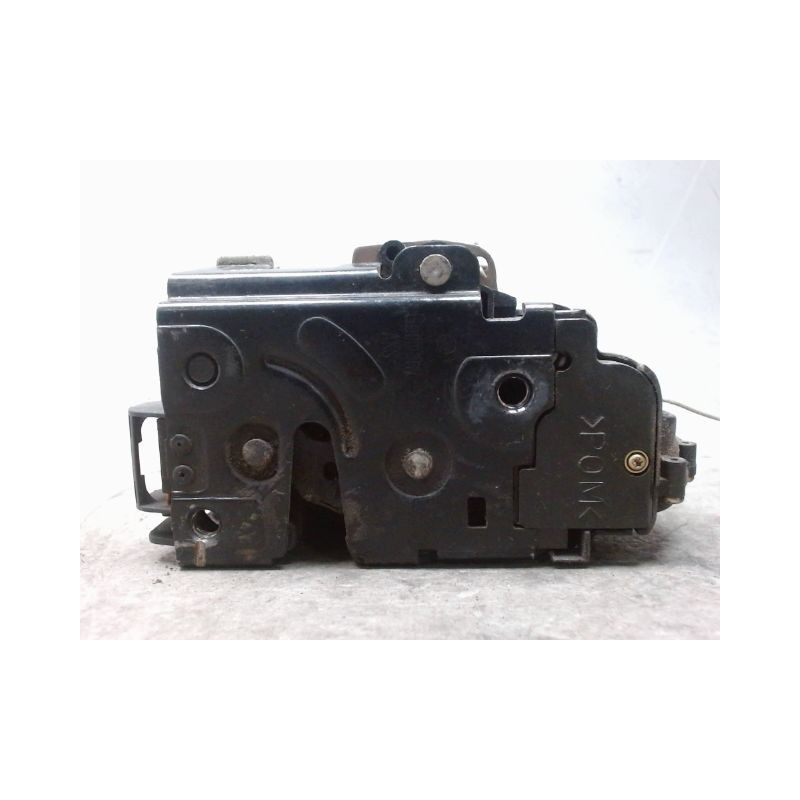 SYSTEME CONDAMNATION AVANT GAUCHE VOLKSWAGEN GOLF IV 98-2004