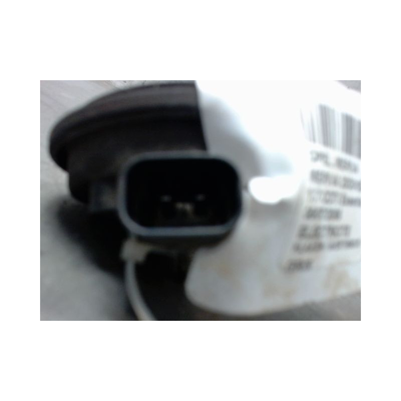 KLAXON / AVERTISSEUR OPEL MERIVA 2003-2005
