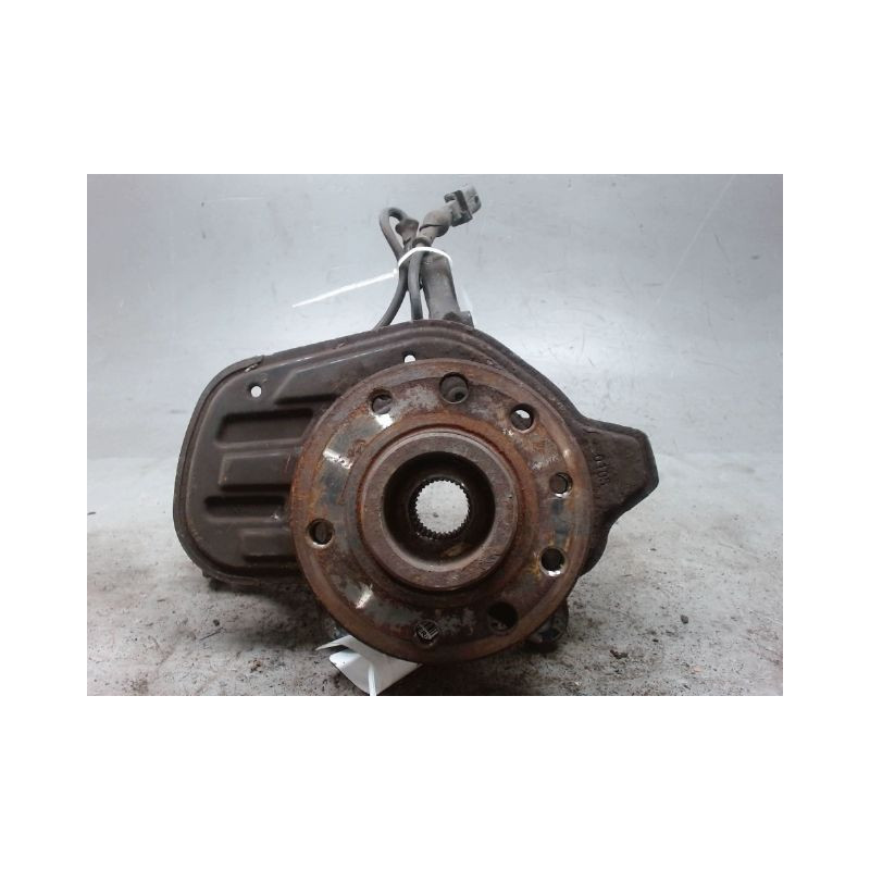 PIVOT AVANT GAUCHE OPEL MERIVA 2003-2005