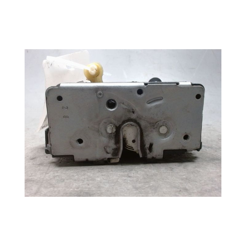 SYSTEME CONDAMNATION AVANT DROIT FIAT GRANDE PUNTO 2005-