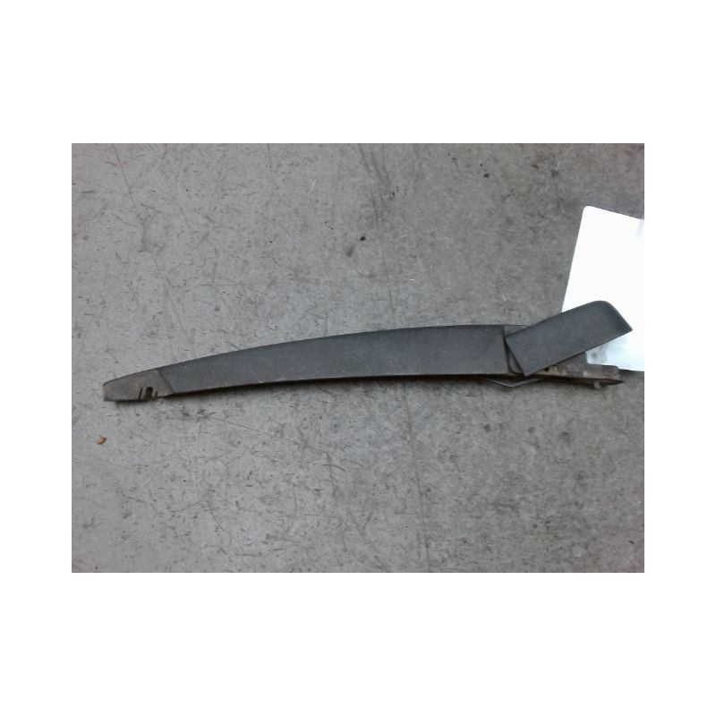 BRAS ESSUIE-GLACE ARRIERE RENAULT CLIO II PH.2 01-06