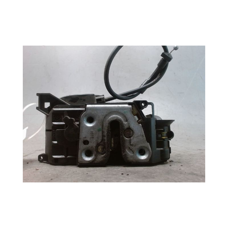 SYSTEME CONDAMNATION AVANT GAUCHE RENAULT MODUS 2008-