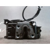 SYSTEME CONDAMNATION AVANT GAUCHE RENAULT MODUS 2008-