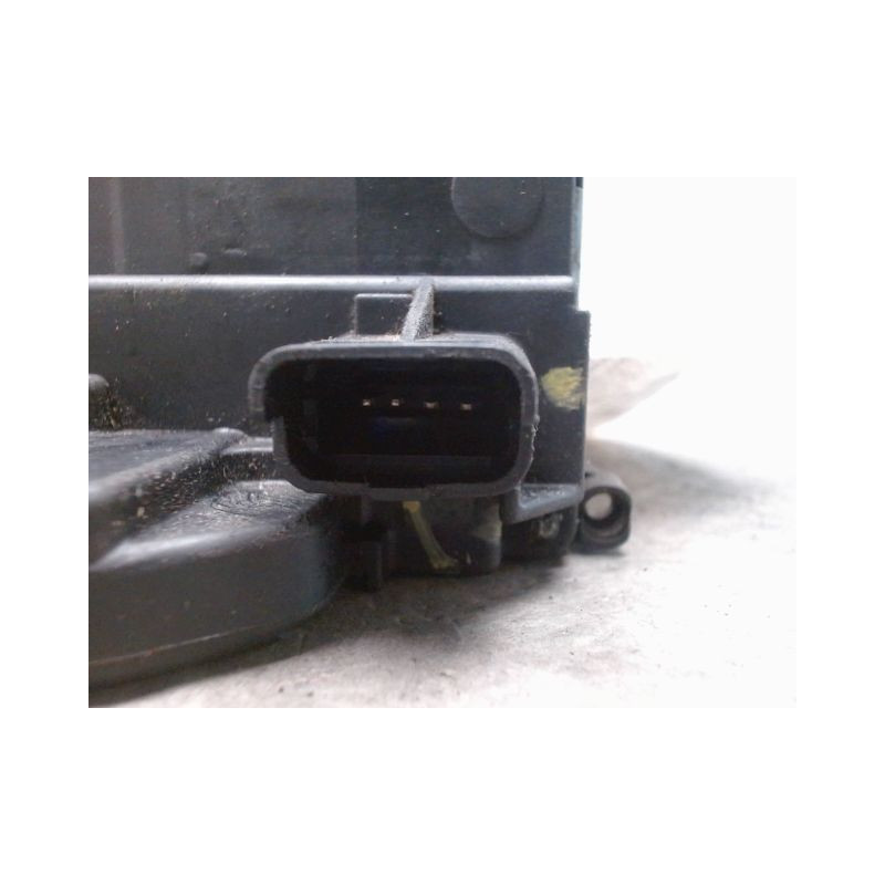 SYSTEME CONDAMNATION AVANT GAUCHE RENAULT MODUS 2008-