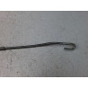 BRAS ESSUIE-GLACE AVANT GAUCHE NISSAN MICRA