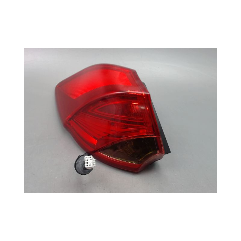 FEU ARRIERE GAUCHE  KIA CEE´D 2007-