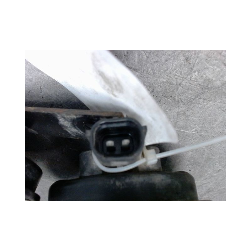 KLAXON / AVERTISSEUR KIA PICANTO